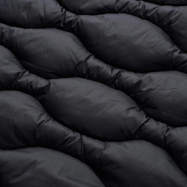 Regatta Womens/Ladies Hydi Quilted Gilet - Black - 