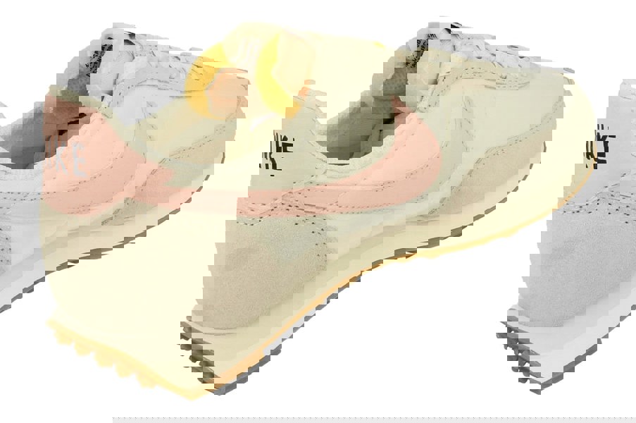 Nike Womens Waffle Trainer 2 Da8291  004 - Phantom Atmosphere Sail Black 004 - Photo 2