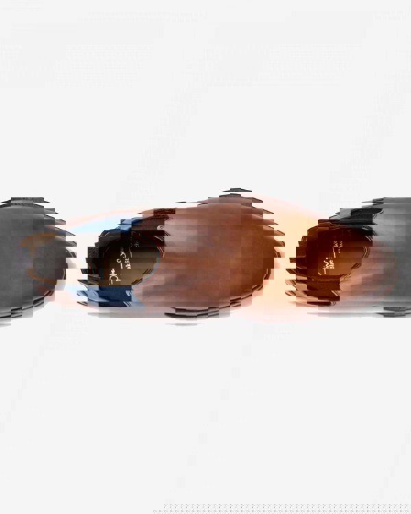 Oliver Sweeney Andante Leather Mens Chelsea Boots - Tan