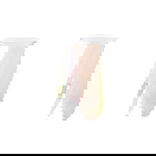 Osby Acrylic Coffee Table-Weilai Concept-Weilai Concept