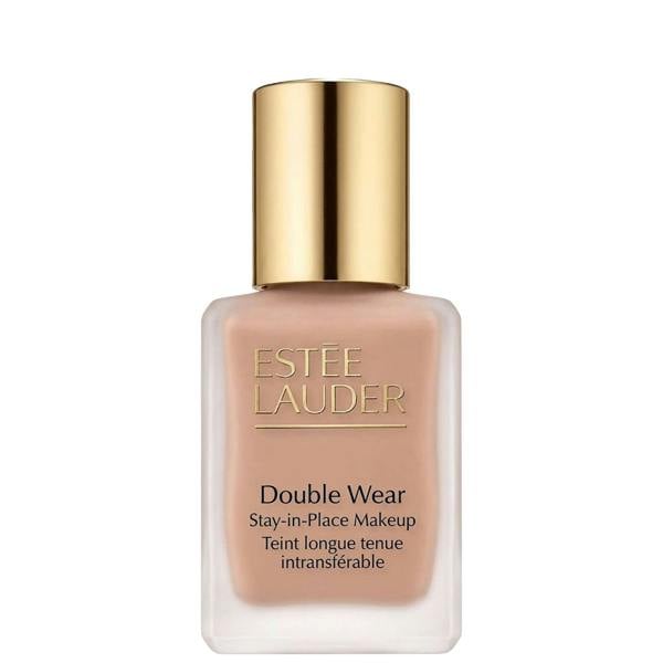 Estée Lauder Double Wear Stay-in-Place Long Wear Matte Foundation SPF10 1C2 Petal 30ml - Extra