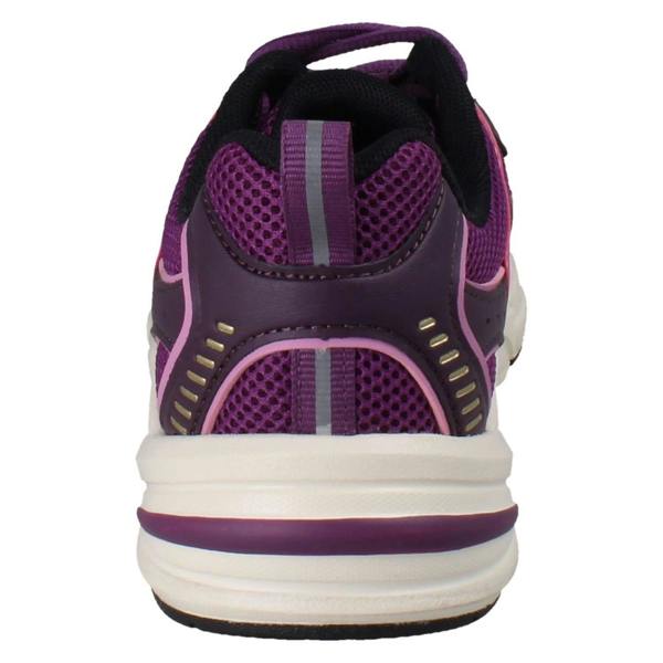 Clarks Kids Clarks Sporty Trainers Crafton Move Y