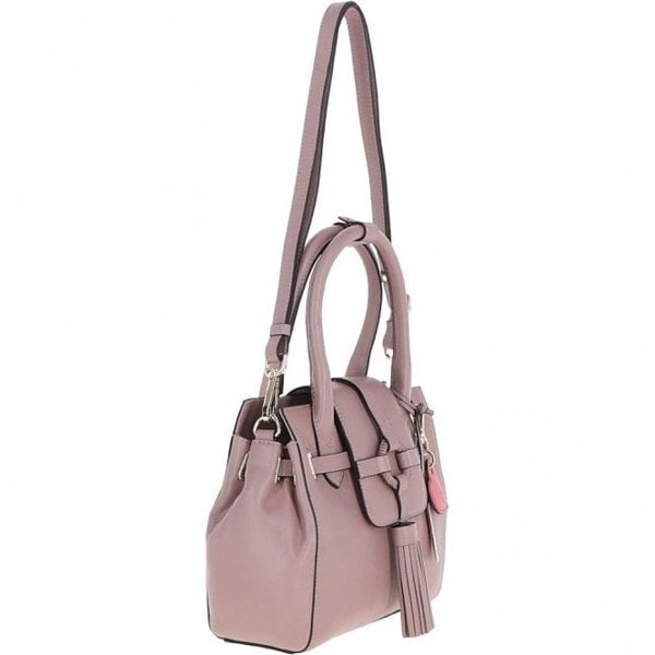 Ashwood Ladies Leather Tote Bag