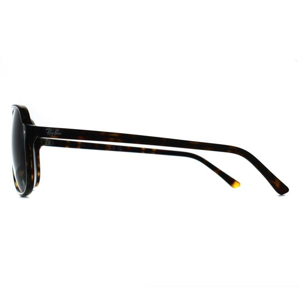 Ray-Ban Sunglasses RB2198 Bill 902/R5 Havana Blue