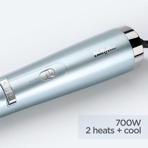 BaByliss 2973U Hydro Fusion 700 Watt Air Styler