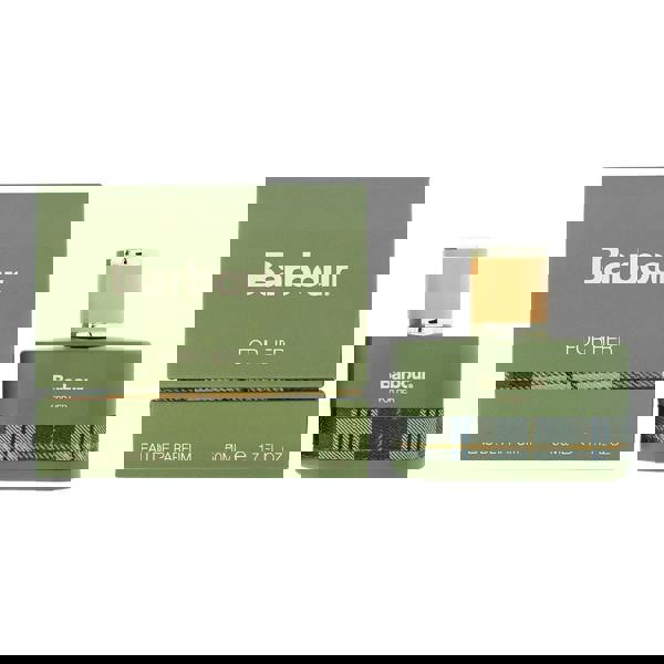 Barbour For Her Eau de Parfum 50ml