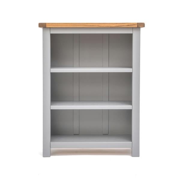 Bookcase 90x70x25cm