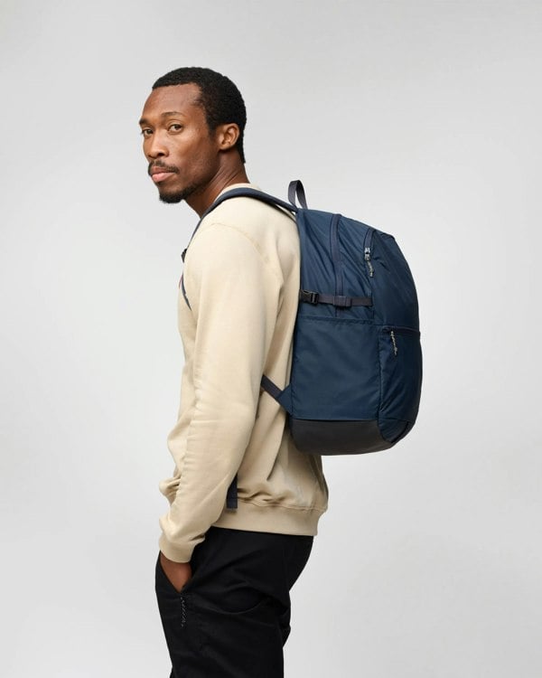 Fjallraven High Coast Backpack 24 - Navy 560