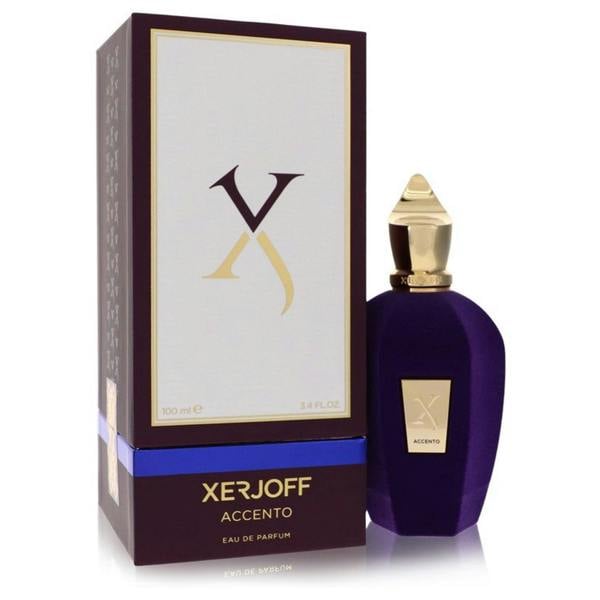 Xerjoff Accento Eau De Parfum 100 ml