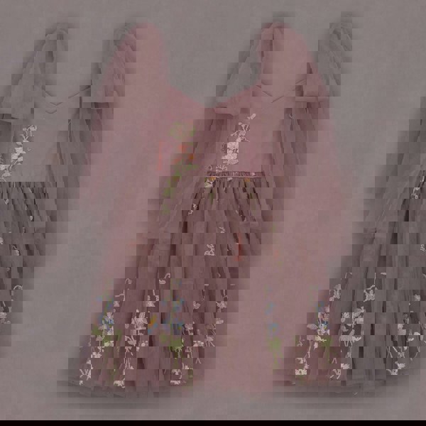 Pretty dress for girls