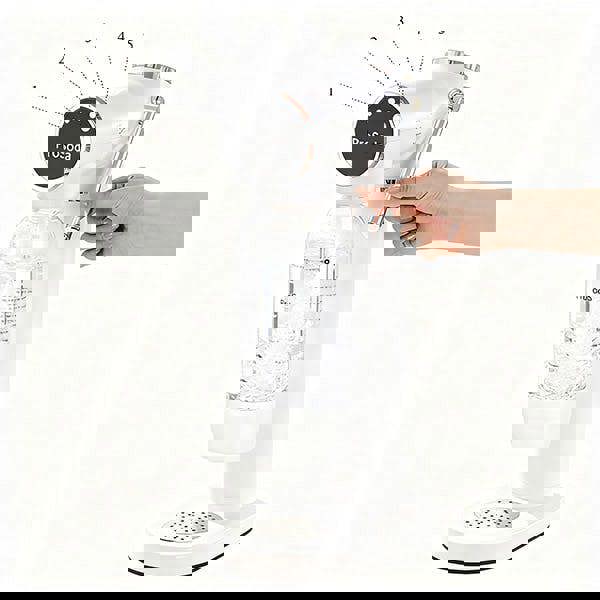 Leaper Domestic Sparkling Water Machine