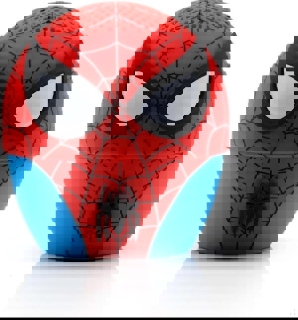 Bitty Boomers Marvel Spiderman Bitty Boomer Mini Bluetooth Speaker