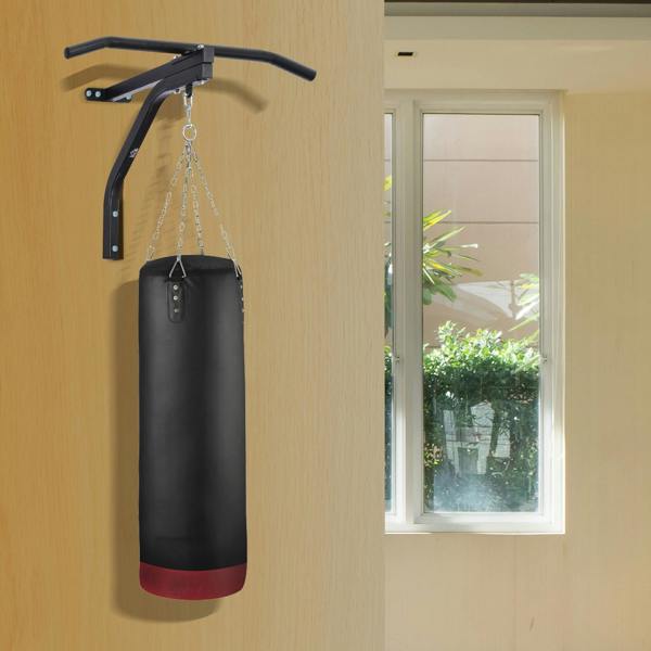 Punch Bag Bracket