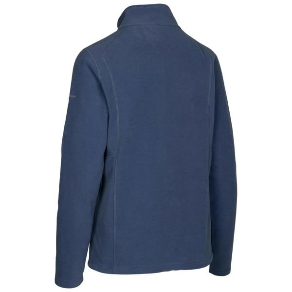Trespass Womens/Ladies Renato AT100 Fleece Jacket - Indigo Tone - 