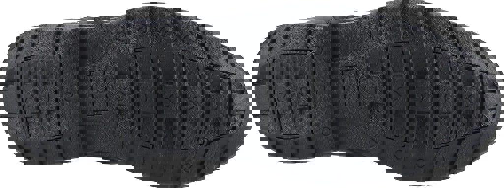 Hush Puppies Tyrone Mens Leather Smart Casual Dealer Chelsea Boots