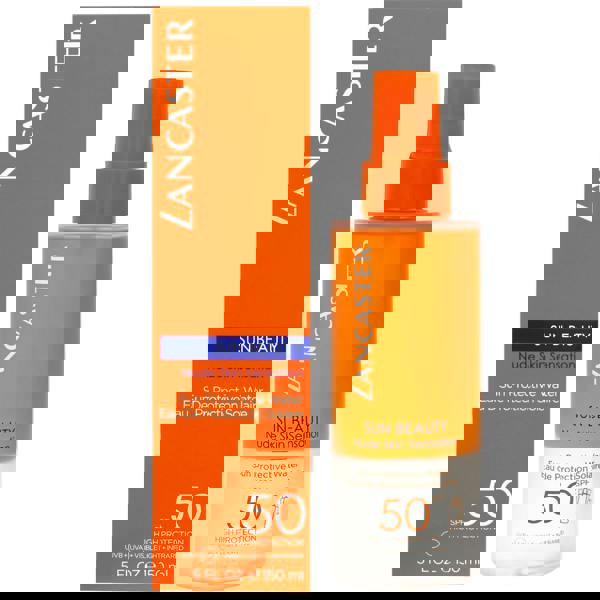 Lancaster Sun Beauty Sun Protective Water SPF50 150ml - Additional 2