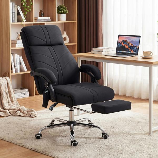 Massage Office Chair