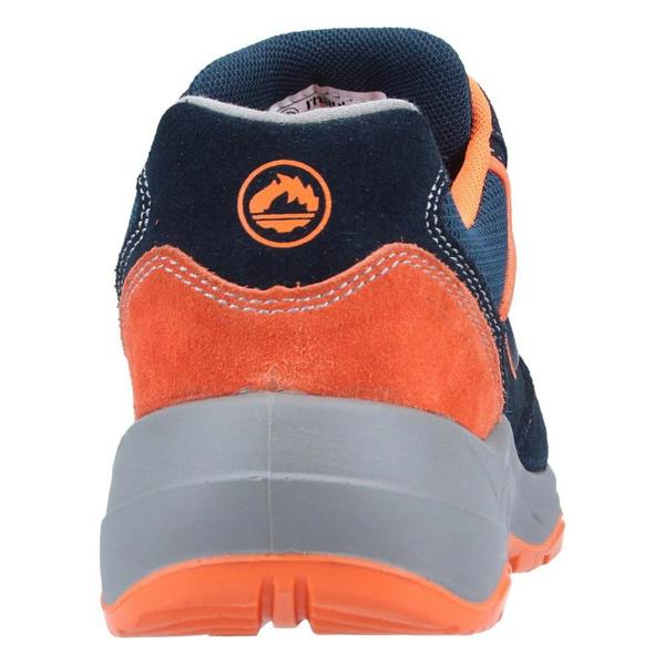 Jhayber CROMO S1PS FO Safety Trainers