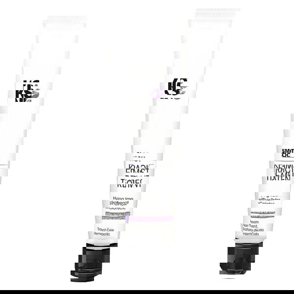 KIS Smooth KeraMoist Treatment