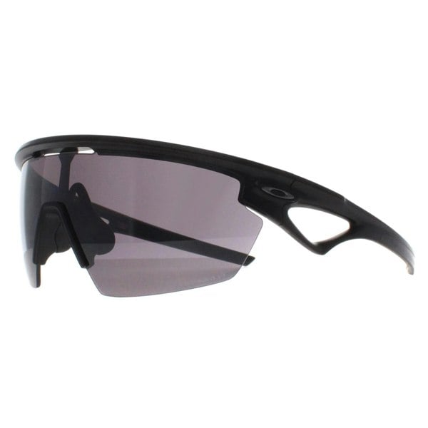 Oakley Sunglasses Sphaera OO9403-01 Matte Black Prizm Black Polarized