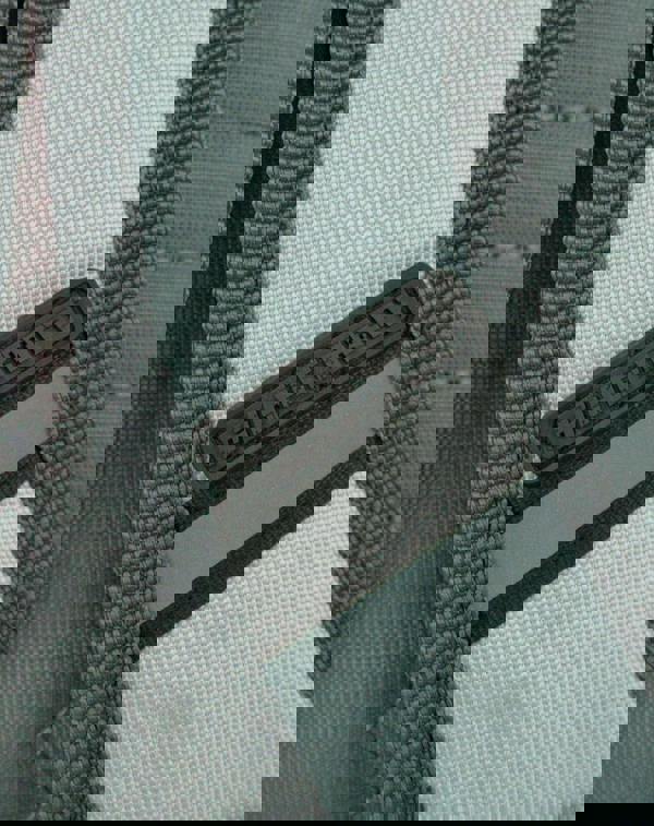 Minecraft Boys Grey Resistance Themed Badges Mini Backpack (One Size)