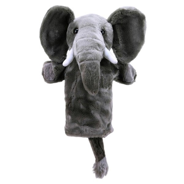 The Puppet Company Elephant - Long-Sleeved