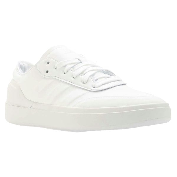 Adidas Mens Court Revival Trainers - White
