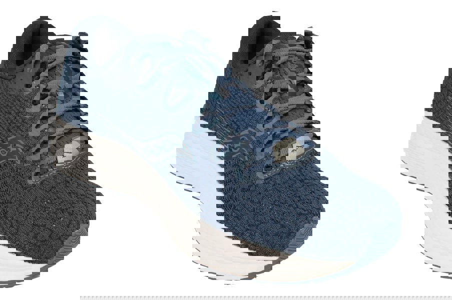 Saucony Jazz 21 Mens S20492  42 - Navy White 42 - Photo 3