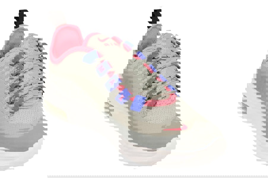 Nike Air Max Axis GS Ah5222  015 - Light Smoke Grey Sunset Pulse 015 - Photo 3