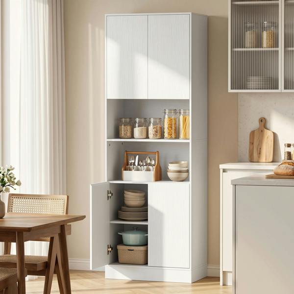 Kitchen Pantry