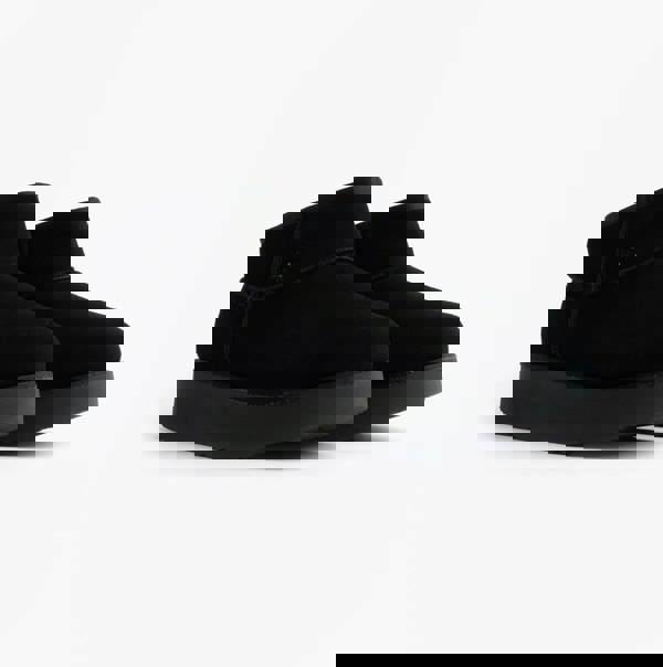 Skechers KEEP COZY Womens Boots Black