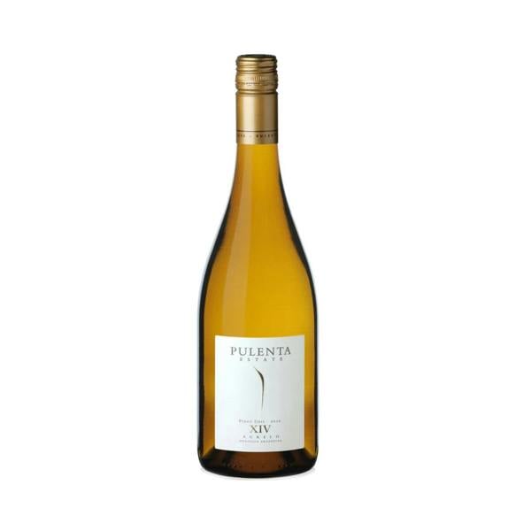 Pulenta Estate Pinot Gris (XIV)