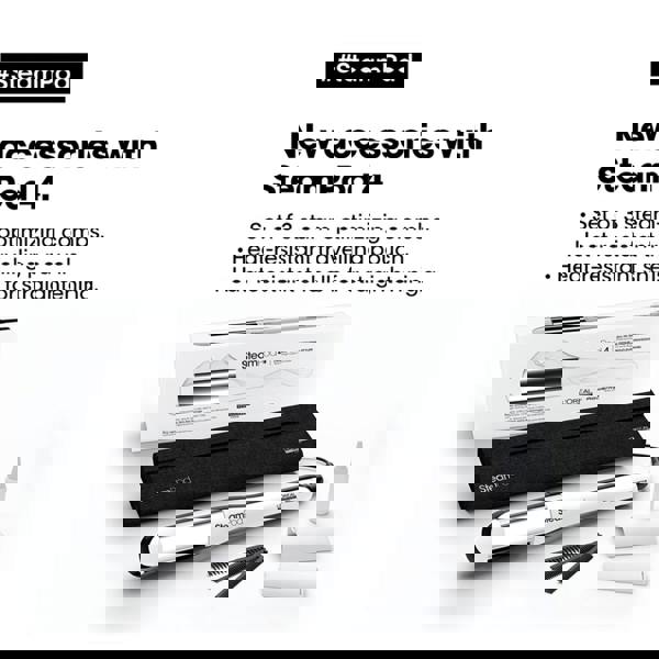 L'Oréal Professionnel SteamPod 4 Straightener Styling Tool 1 ea