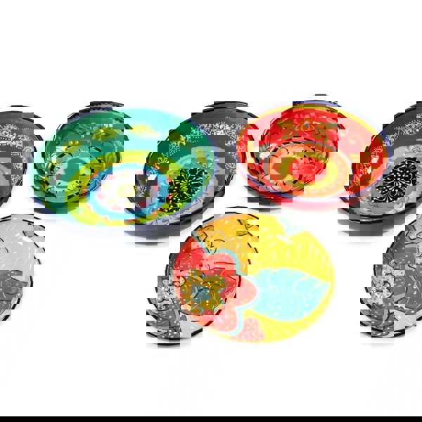 Classic Spanish Bowls