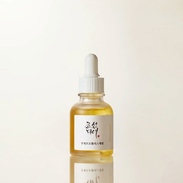 BEAUTY OF JOSEON Glow Serum : Propolis + Niacinamide - 30ml