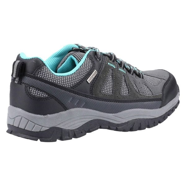Cotswold Maisemore Low Ladies Hiking Women's Boots in Grey