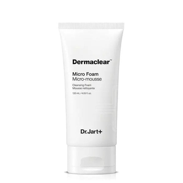 DR.JART+ Dermaclear™ Micro Foam 120ml