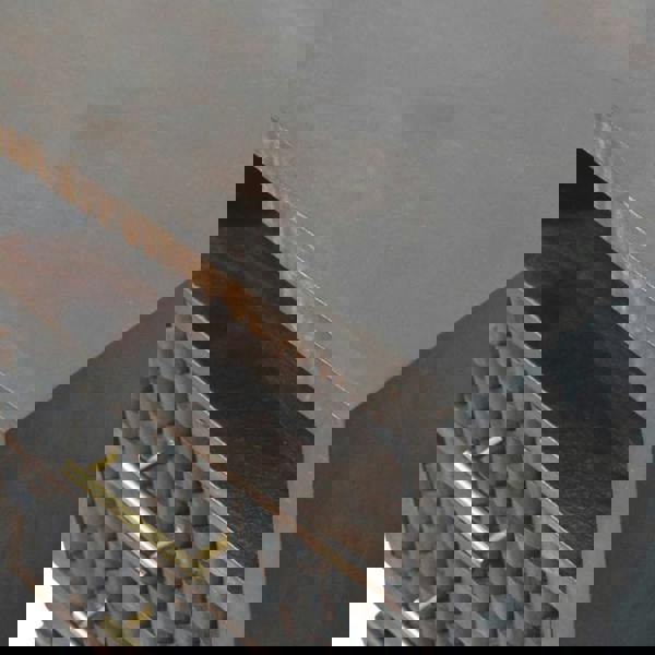 Artisan Furniture Arno Bedside