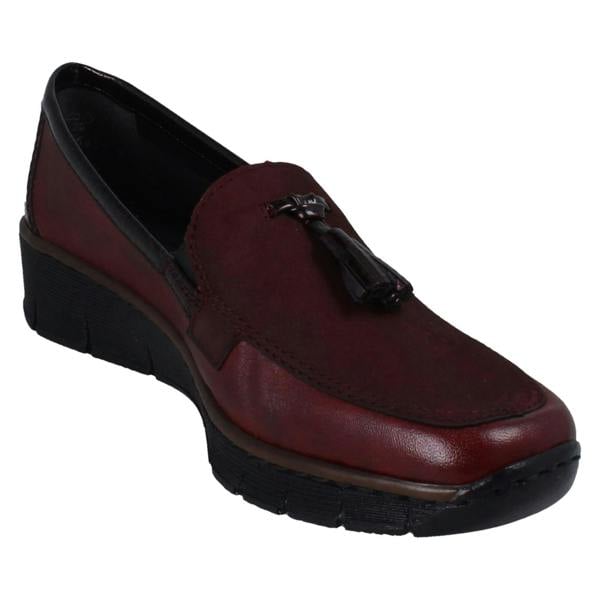 Rieker Ladies Rieker Shoes 53771