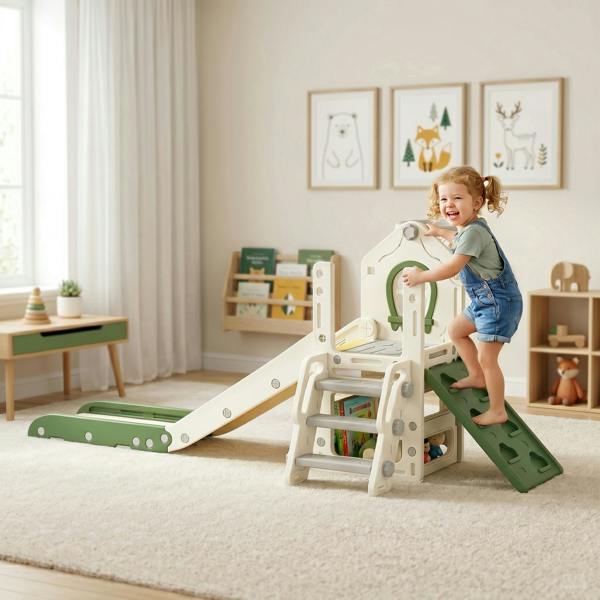 Kids Slide