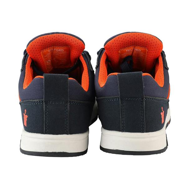 Scruffs Telford Safety Trainer