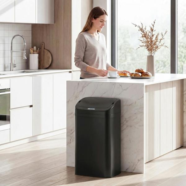 Sensor Bin