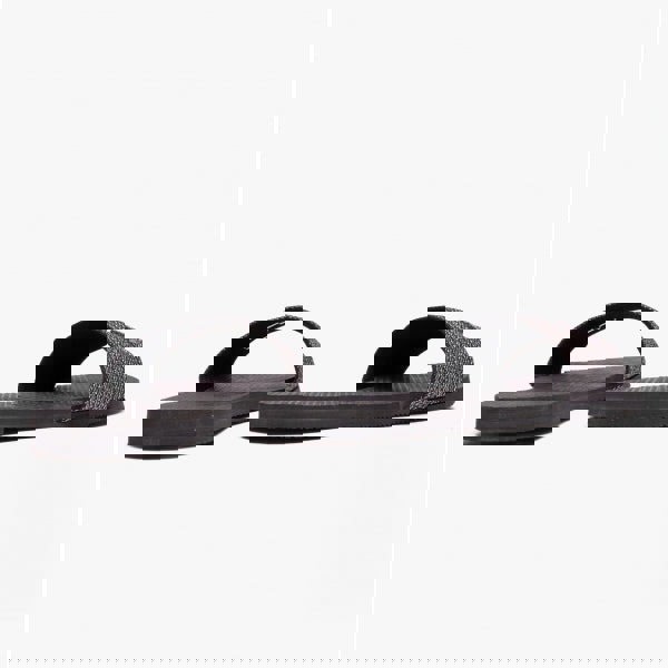 Havaianas HAV YOU MALTA METALLIC City Womens Sliders Black