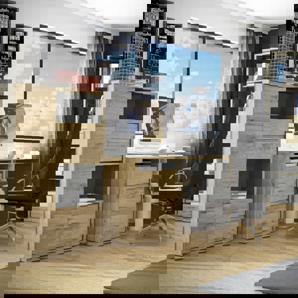 Furniture To Go Shetland Desk