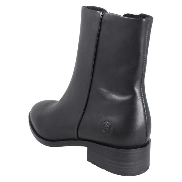 Remonte Ladies Remonte Ankle Boots D3U73