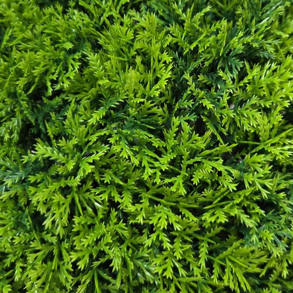 Artificial Cypress Topiary Ball - 30cm - Evergreenery
