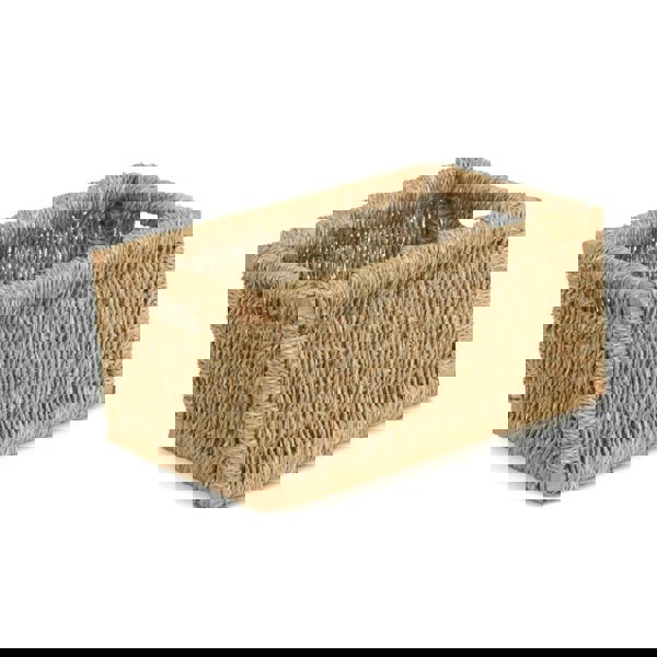 Seagrass Storage Basket