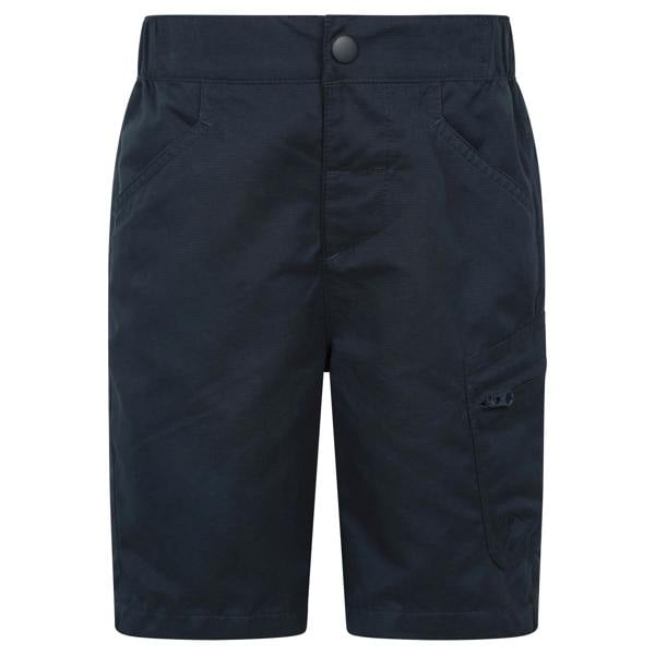 Mountain Warehouse Kids Expedition Ripstop Shorts - Blue