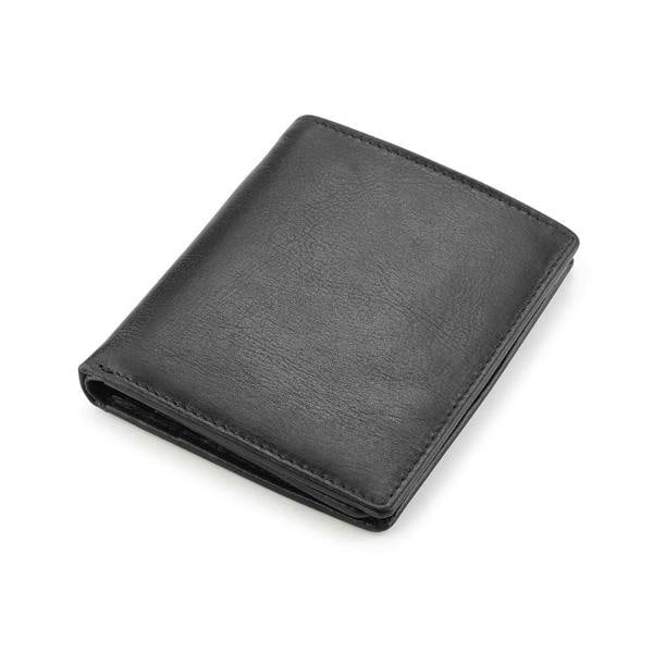 PRIMEHIDE Leather Card Wallet For Men - Enzo Tuscan
