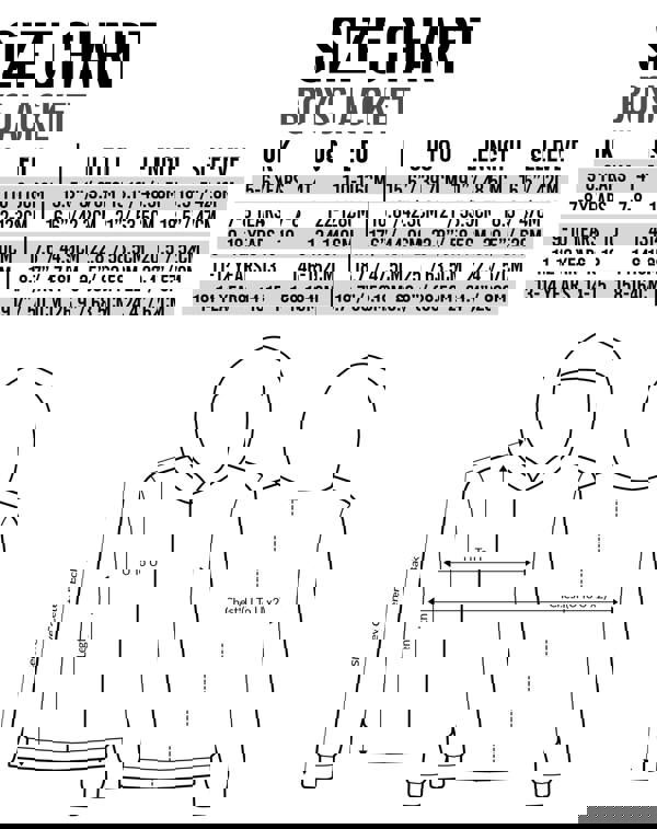 Minecraft Boys Green Creeper Long Sleeve Zip Jacket